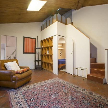 Top Location Lucca Apartamento Exterior foto