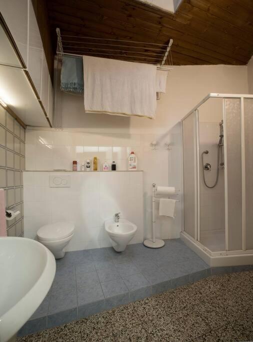 Top Location Lucca Apartamento Exterior foto