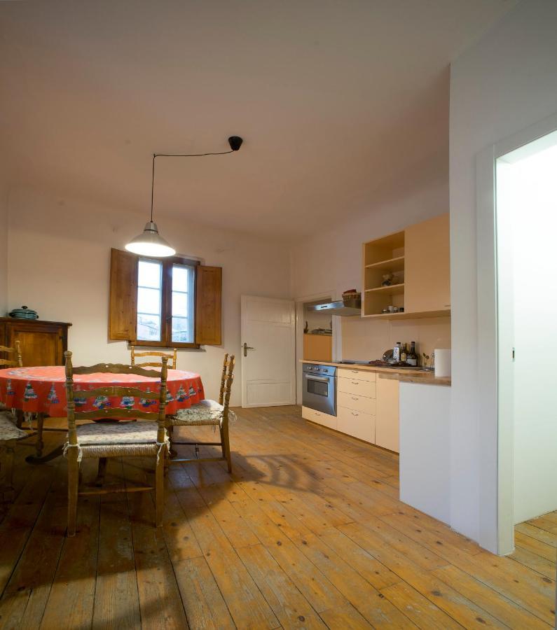 Top Location Lucca Apartamento Exterior foto