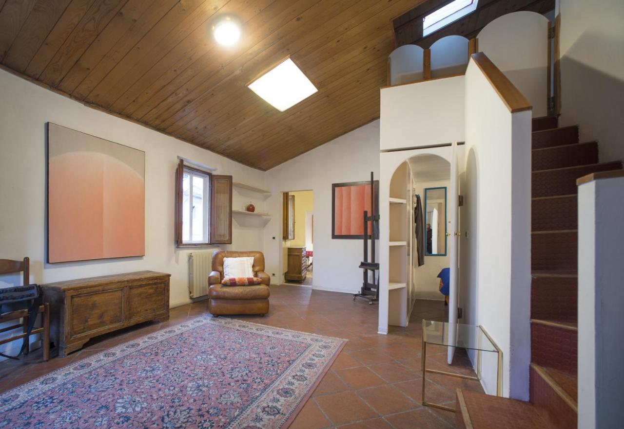 Top Location Lucca Apartamento Exterior foto